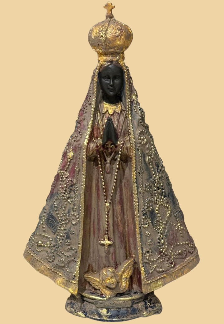 Nossa Senhora Aparecida - 23cm