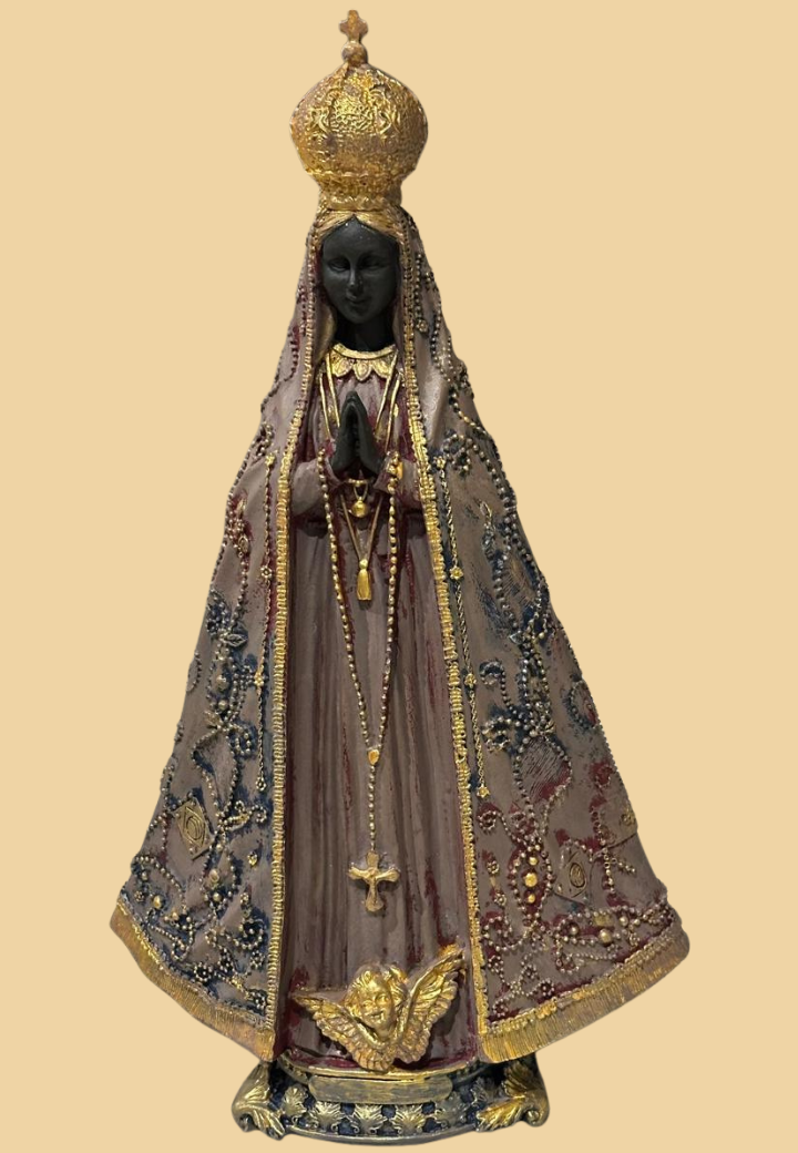 Nossa Senhora Aparecida - 32cm