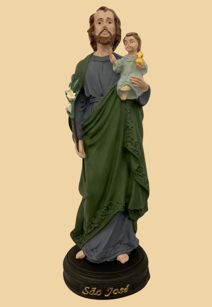 São José - 21cm