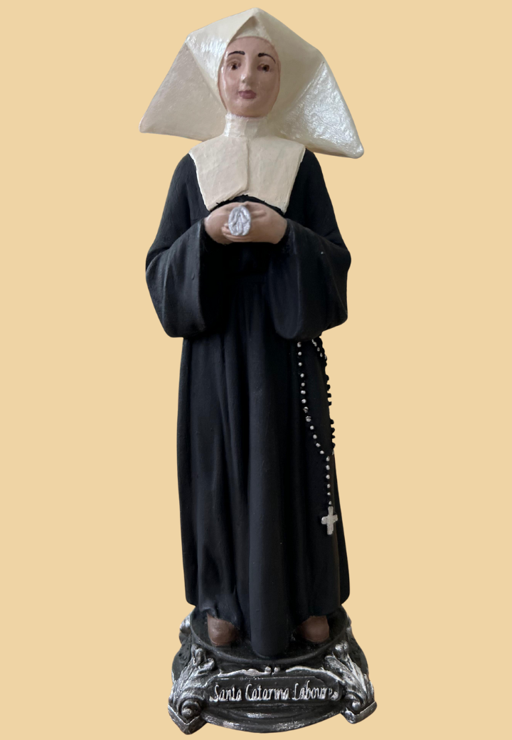 Nossa Senhora Laboure - 21cm