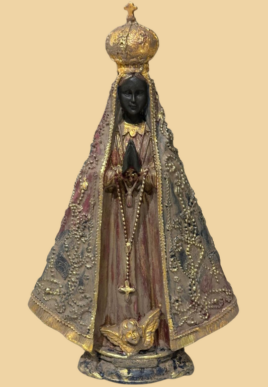 Nossa Senhora Aparecida - 23cm