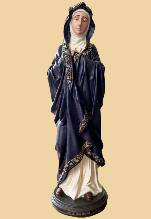 Nossa Senhora das Dores - 30cm