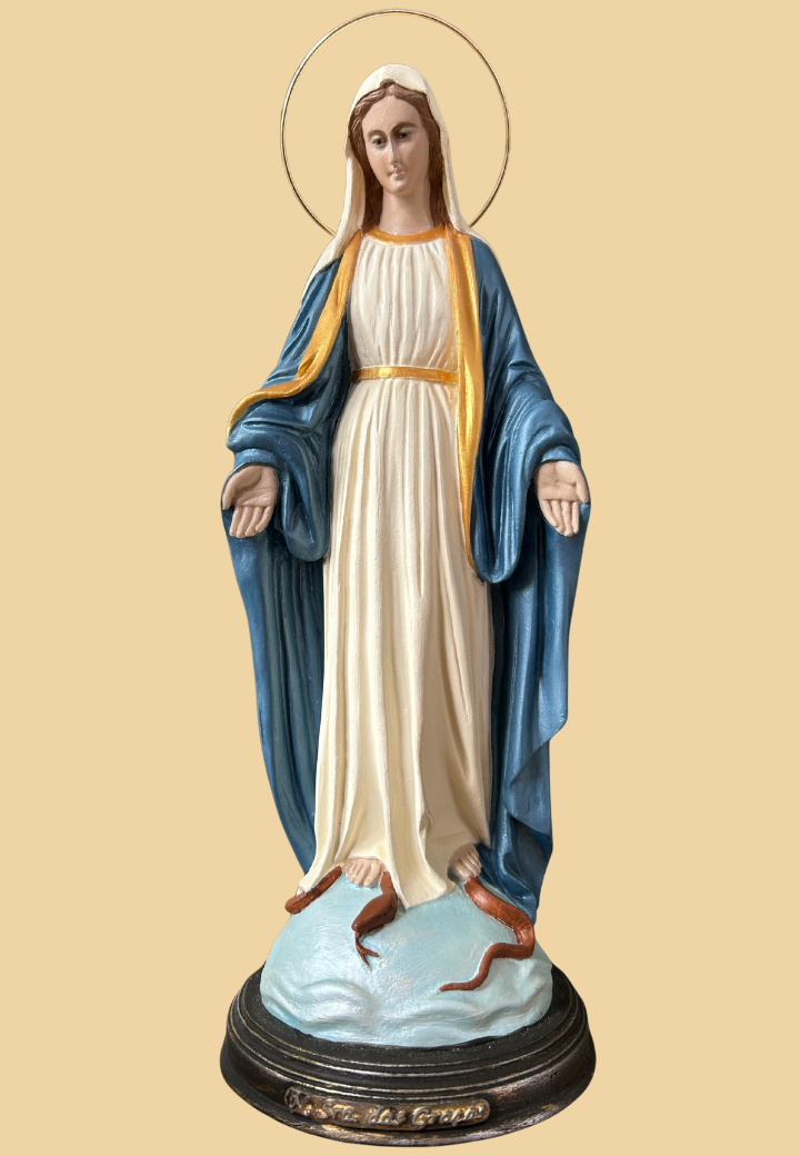 Nossa Senhora das Graças - 32cm