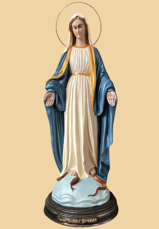 Nossa Senhora das Graças - 32cm