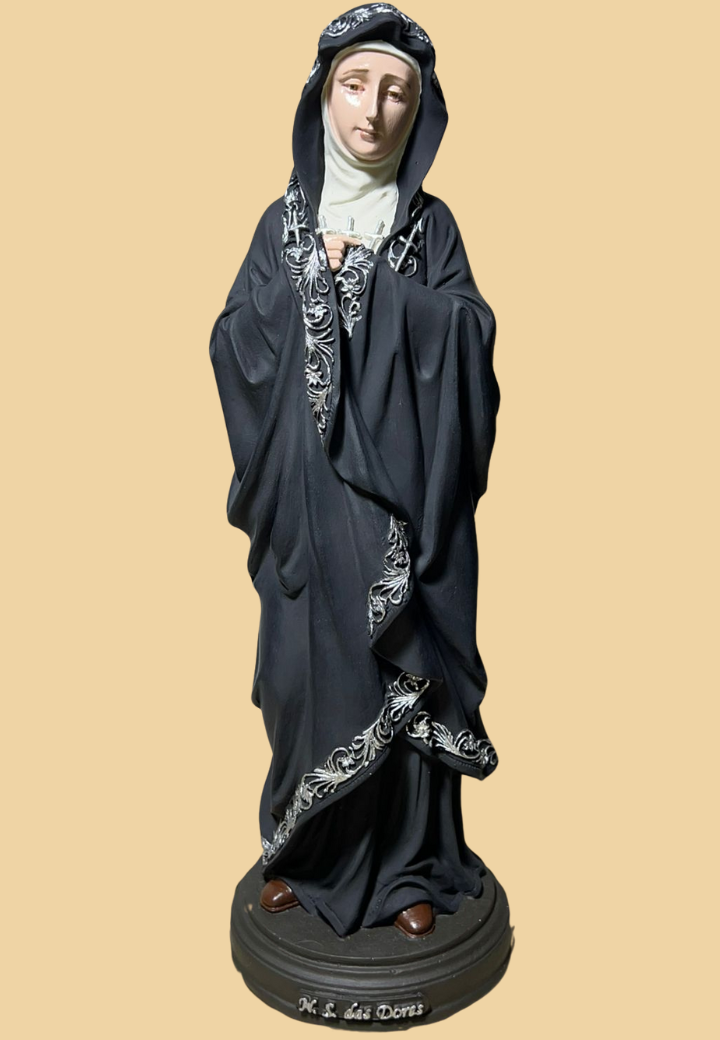 Nossa Senhora das Dores - 30cm